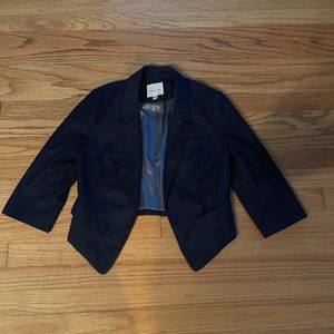 Silence & Noise Blazer